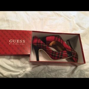 New! Guess Dress Shoes